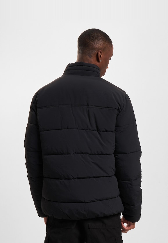 Ellesse Nebula Padded Winterjacken-1