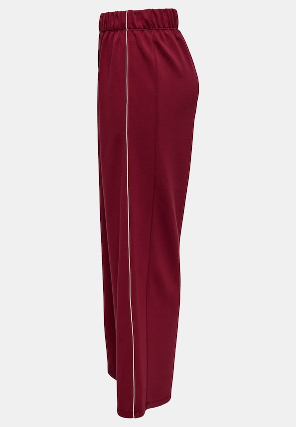 ONLMILA WIDE PANT BOX UB CC SWT-2