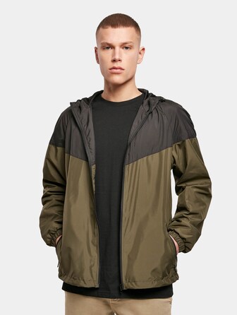 2-Tone Tech Windrunner