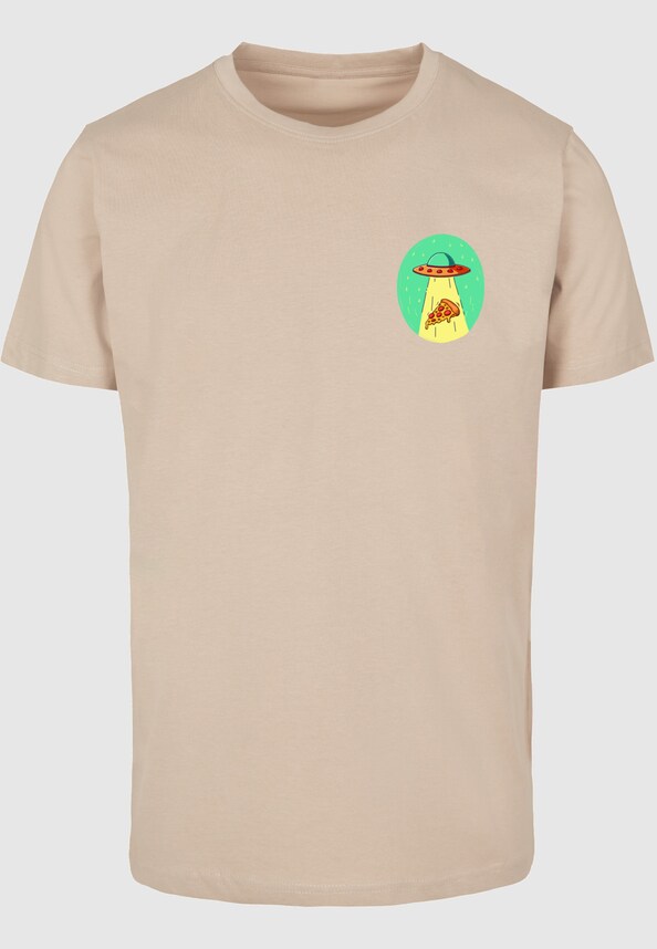 Ufo Pizza Tee-2