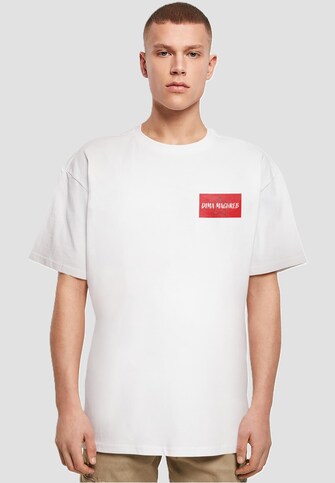 Morocco Dima Maghreb Tee