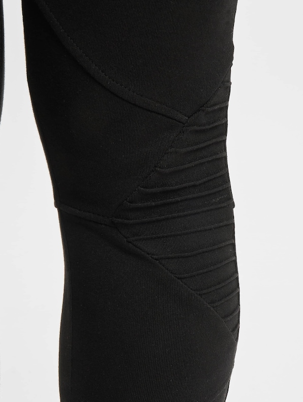 Interlock High Waist-4