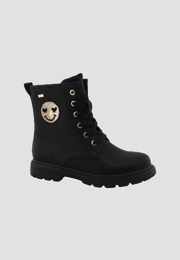 Stiefel-1