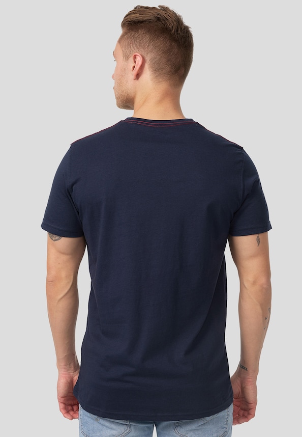 Lonsdale London Two Tone T-Shirt-1