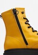 Lace Up Chunky-8