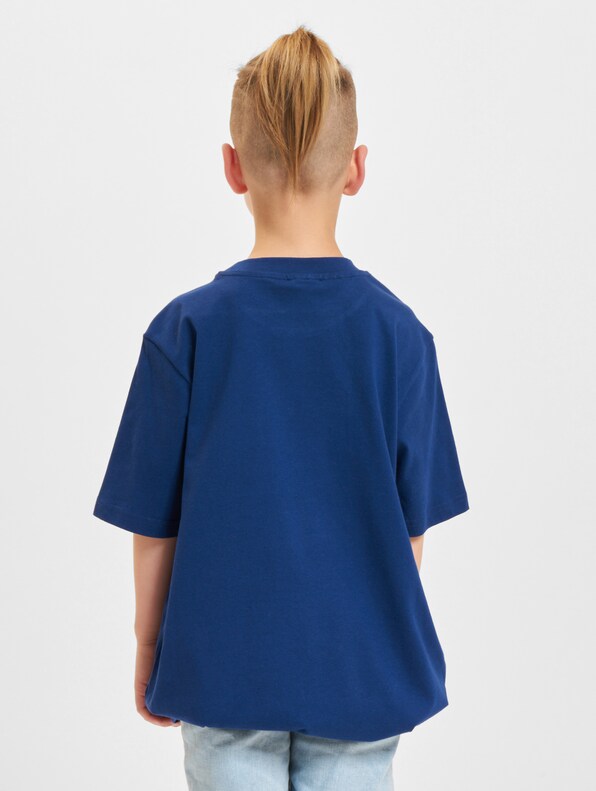 Boys Organic Basic Pocket-1