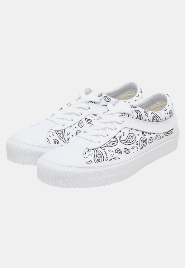 Vans UA Bold NI Schuhe-0