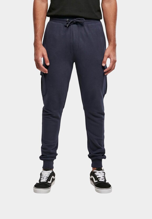 Fitted Cargo -1