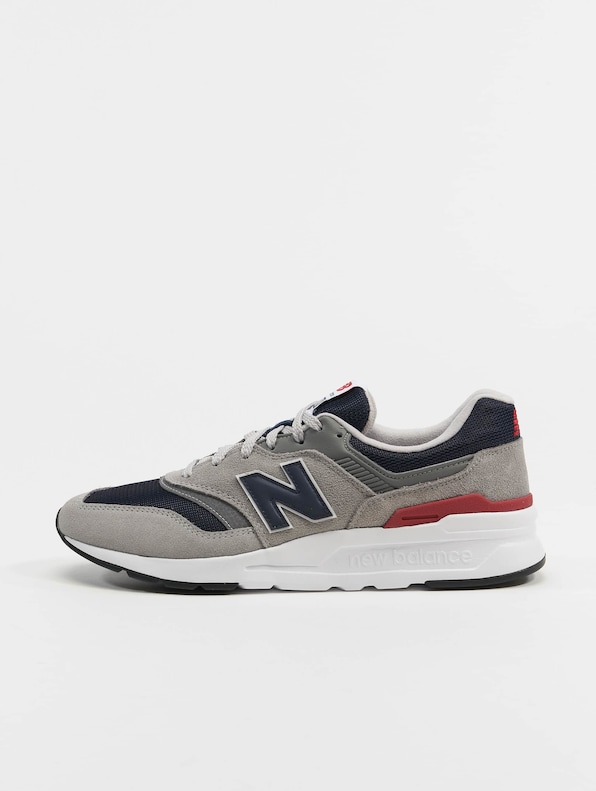 New Balance 997 Sneakers Team-1