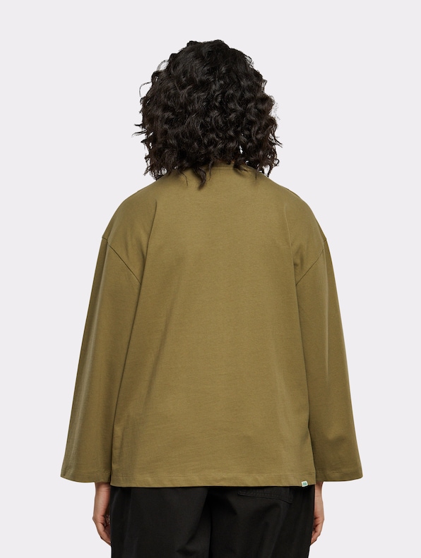 Ladies Organic Oversized-1