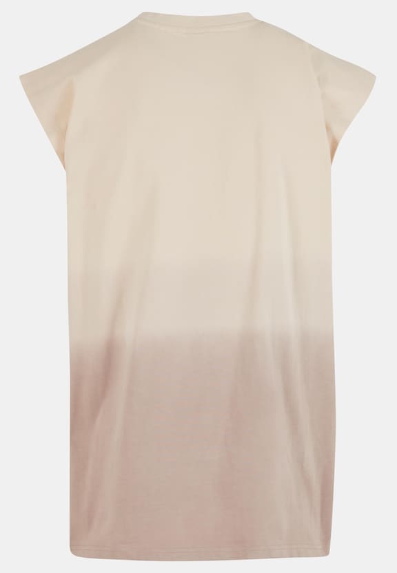 Signature Gradient Sleeveless -3