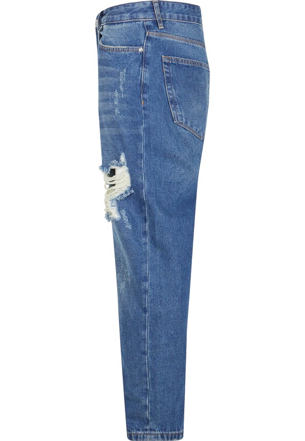 2Y Boyfriend Fit Jeans-5