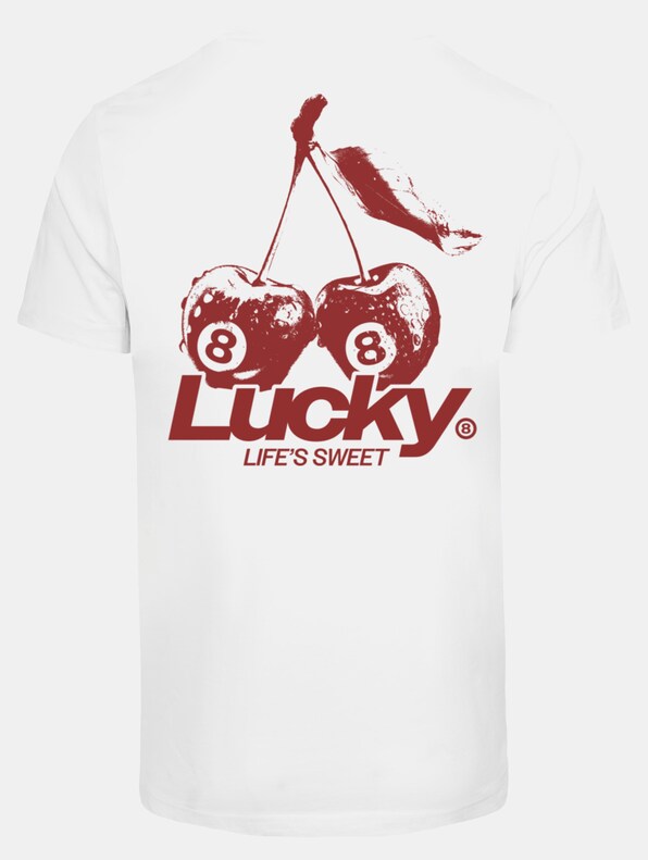Mister Tee Life´s Sweet Cherries Tee-3
