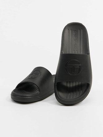 Sergio Tacchini Cup Slide Sandals