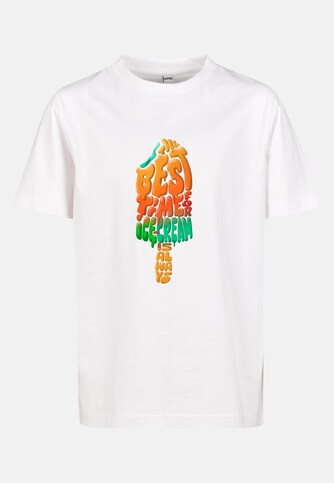Mister Tee Kids Ice Cream Tee
