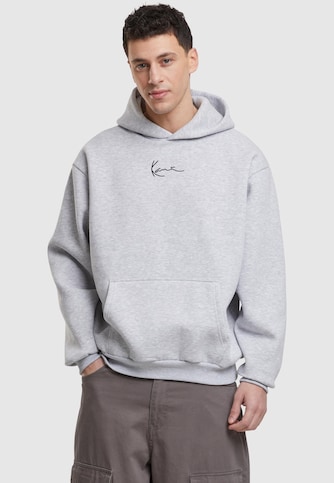 Small Signature Essential Os Hoodie