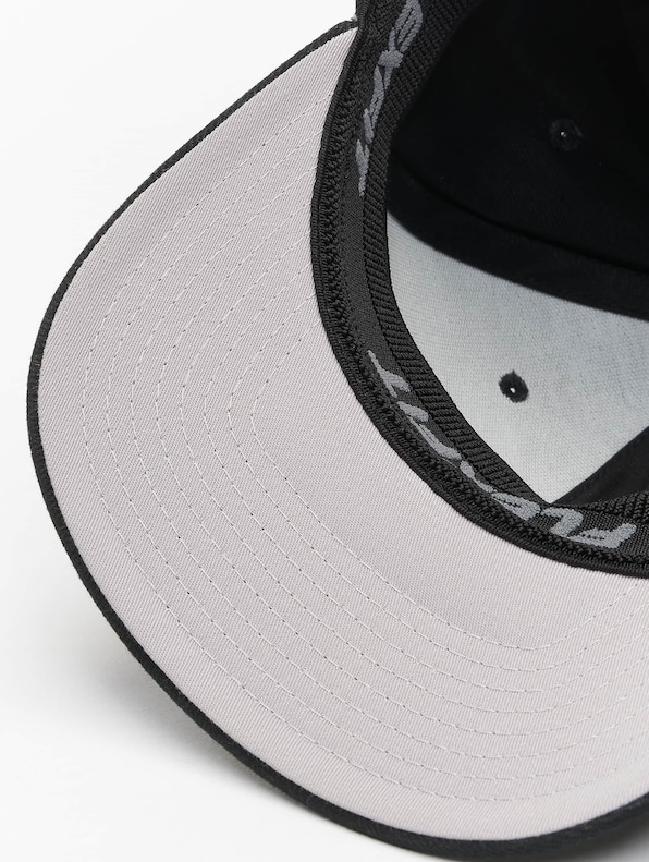Flexfit Brushed Twill-3