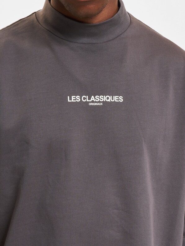 Les Classiques Ovz ck Neck-3