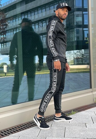 VSCT Clubwear MC Jogger Super Graded