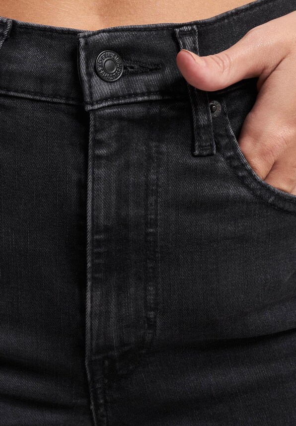 Levi's® Mile High Super Skinny Jeans-4