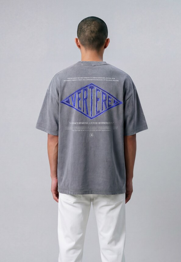 CORPORATE LOGO T-SHIRT-2