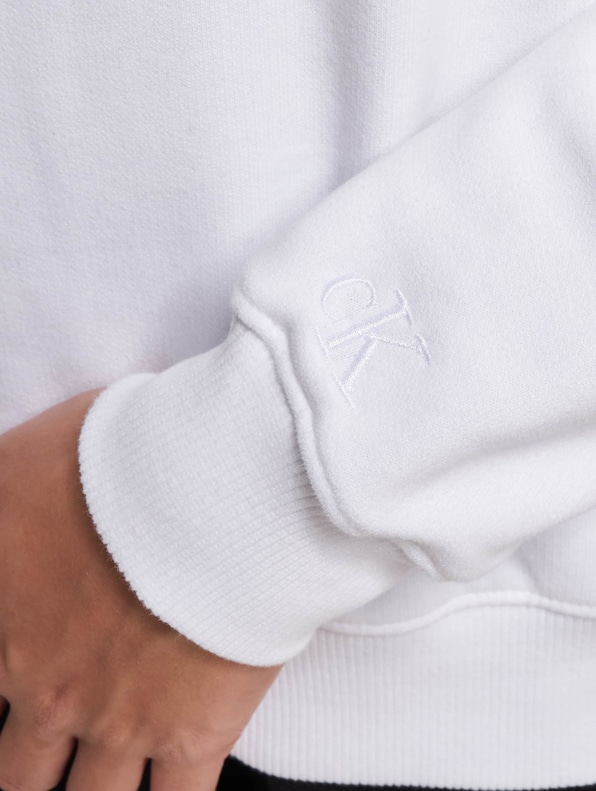 Calvin Klein Core Monogram Sweater-5