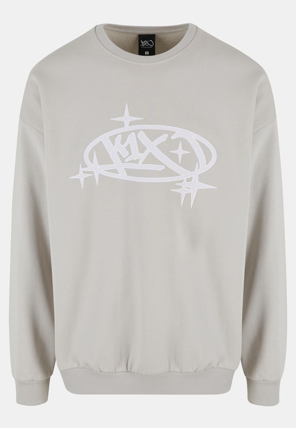 K1X Stars Logo Crewneck-2
