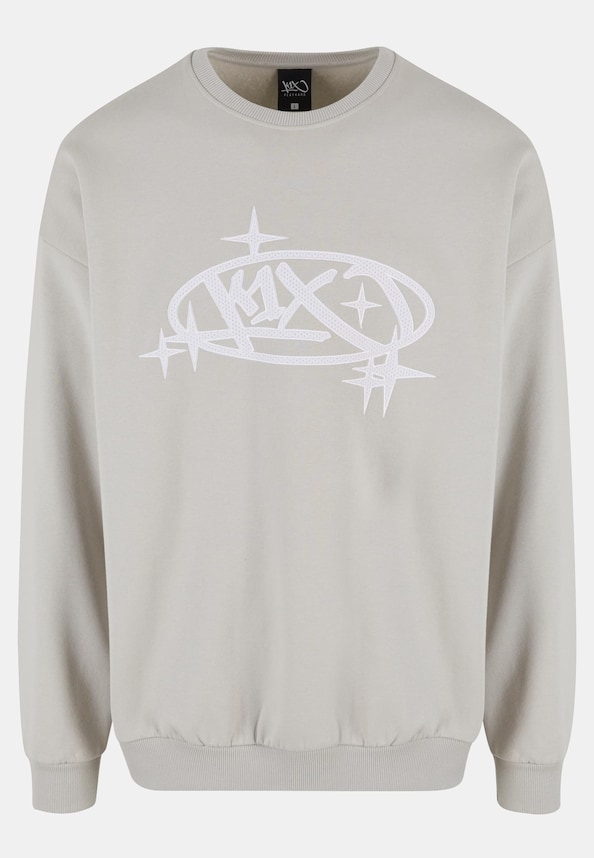 K1X Stars Logo Crewneck-2