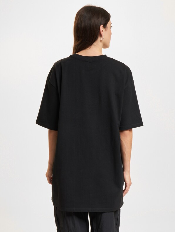 Circle x Ladies Heavy Oversized-1