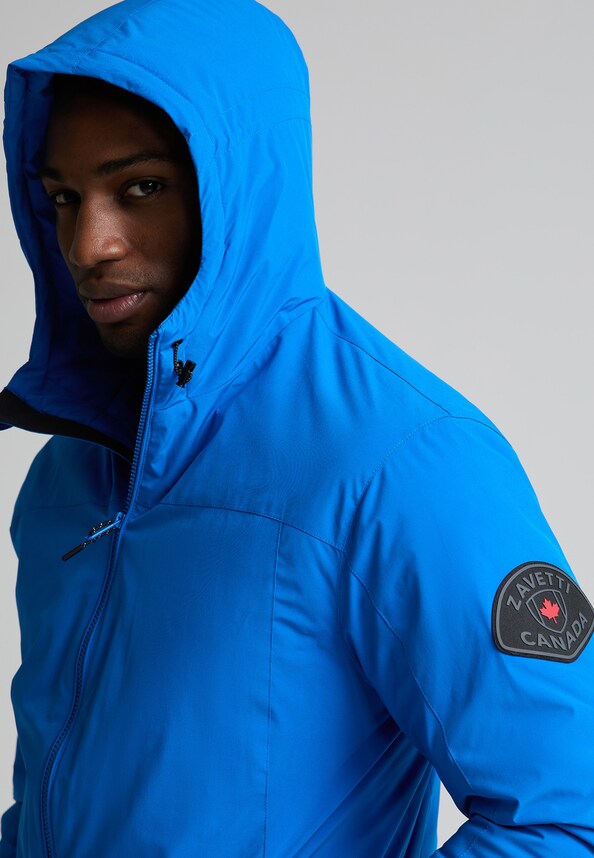 CONAZZI INSULATED JACKET-6