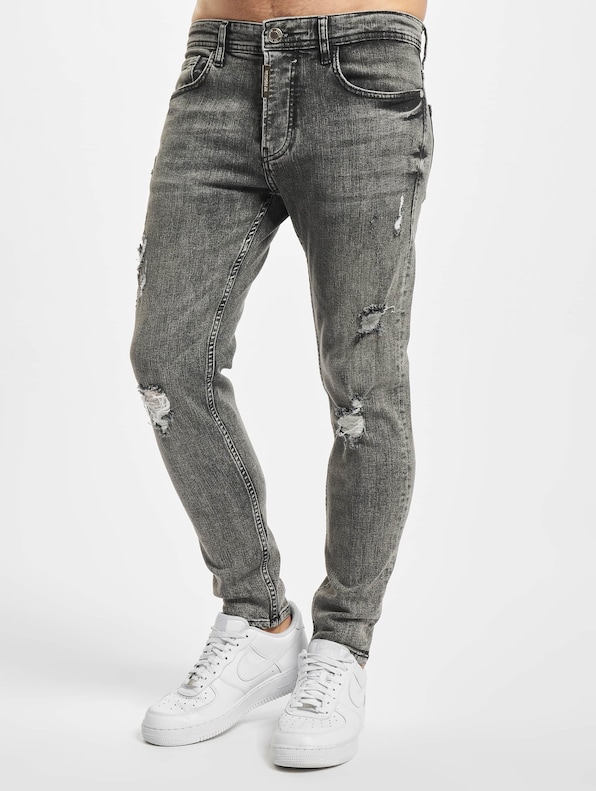 2Y Henry Skinny Jeans-2