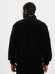 Classic Logo Essential Velours-1