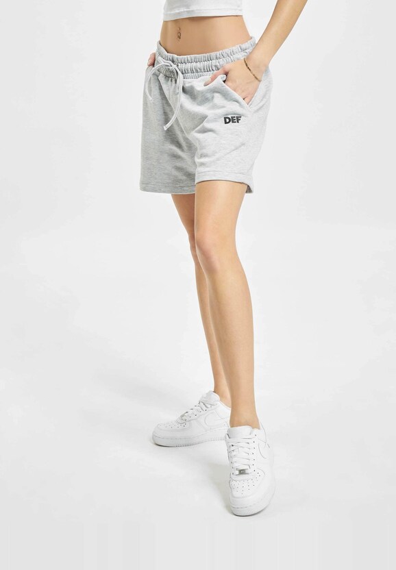 DEF joy Shorts-0