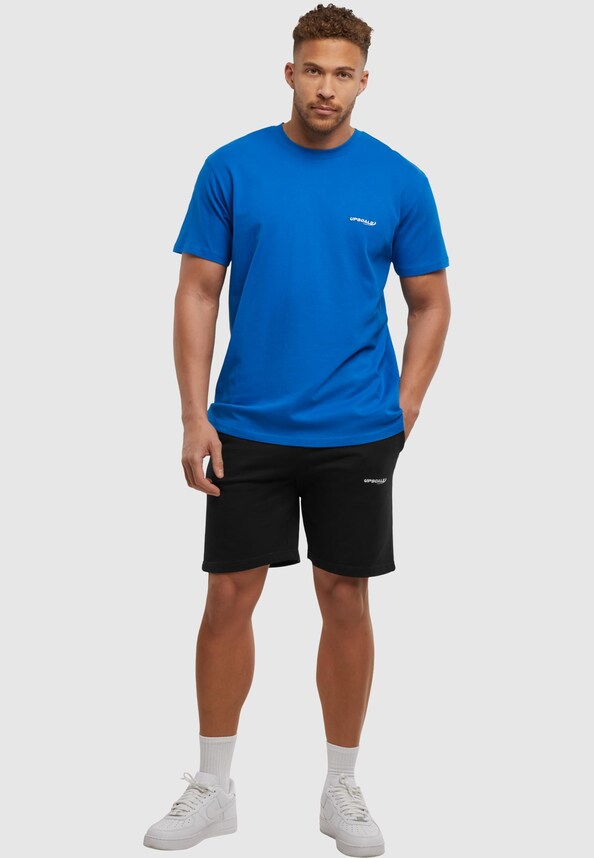 Upscale Core EMB Oversize Tee-3