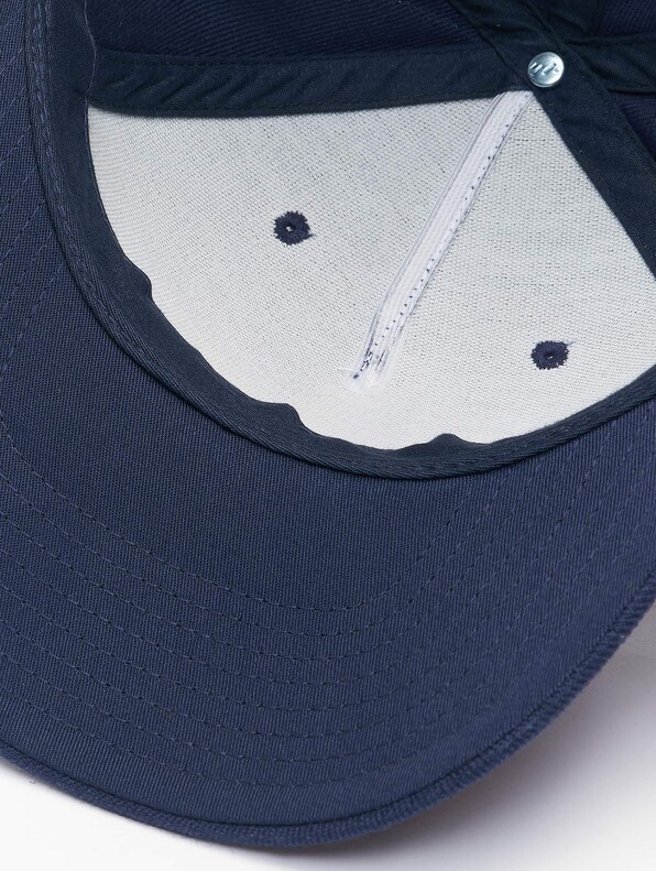 YP Classics 5-Panel Premium Curved Visor-2