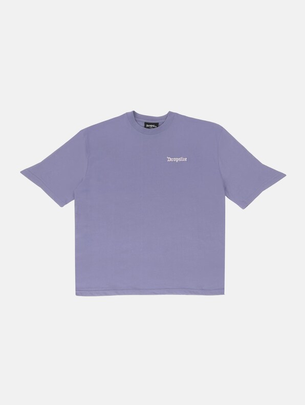 HEAVY OVERSIZE BIG LOGO-0