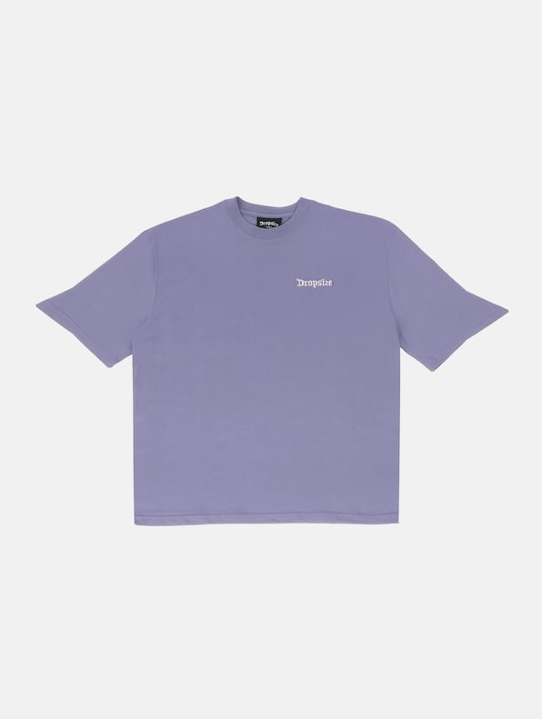 HEAVY OVERSIZE BIG LOGO-0