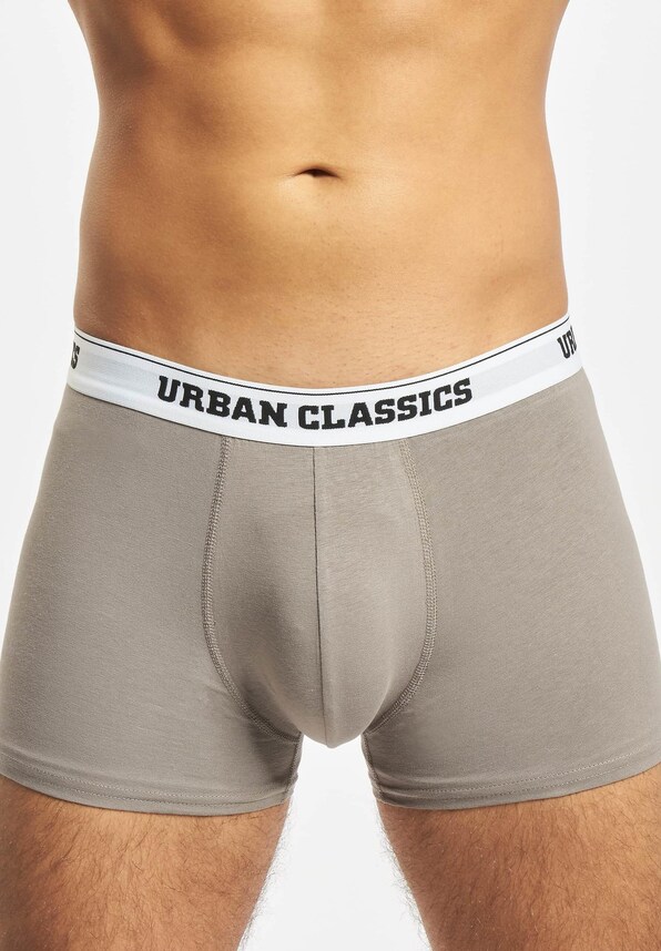 Organic Boxer Shorts 3-Pack-10