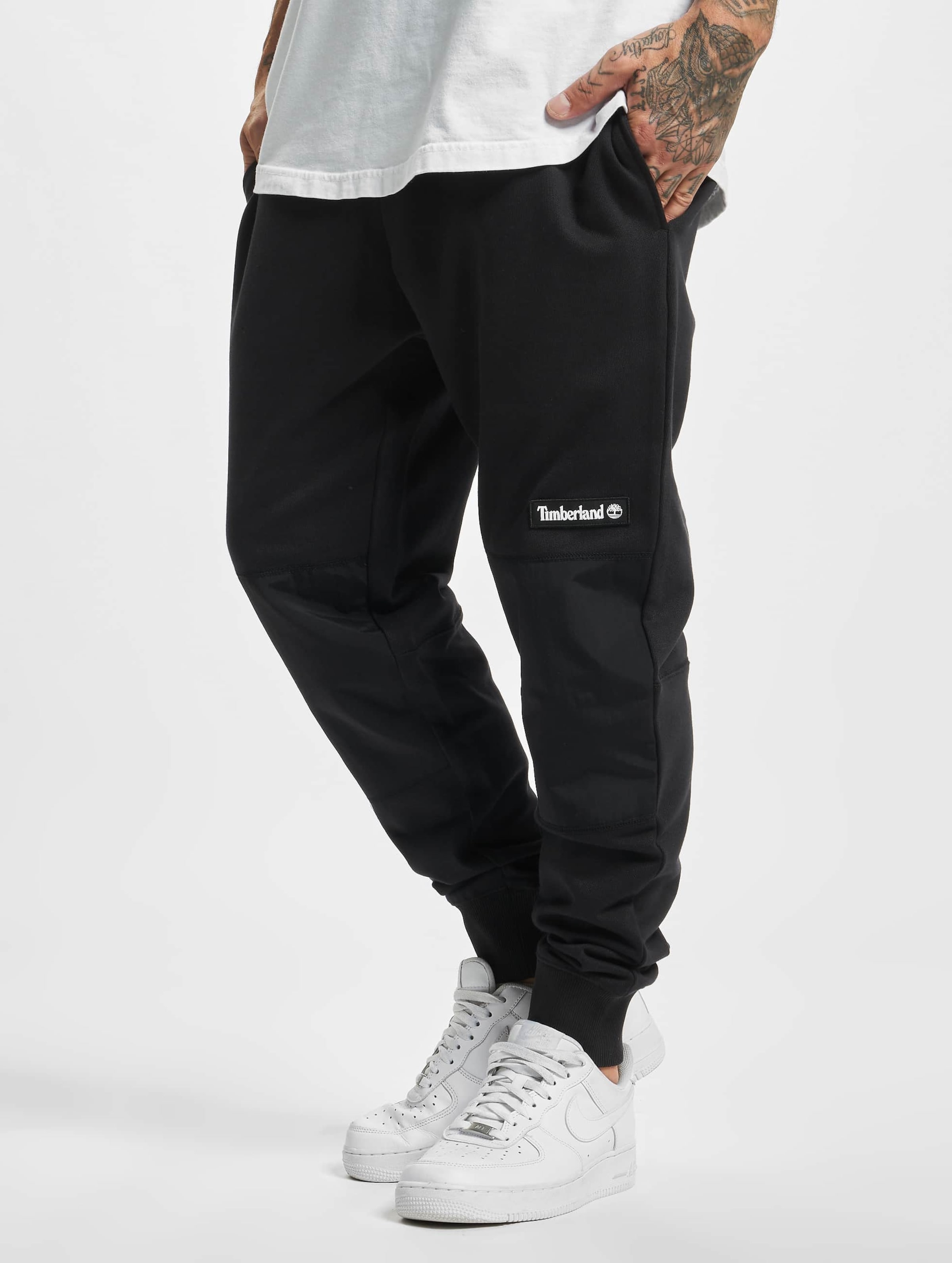 Timberland jogger online suit