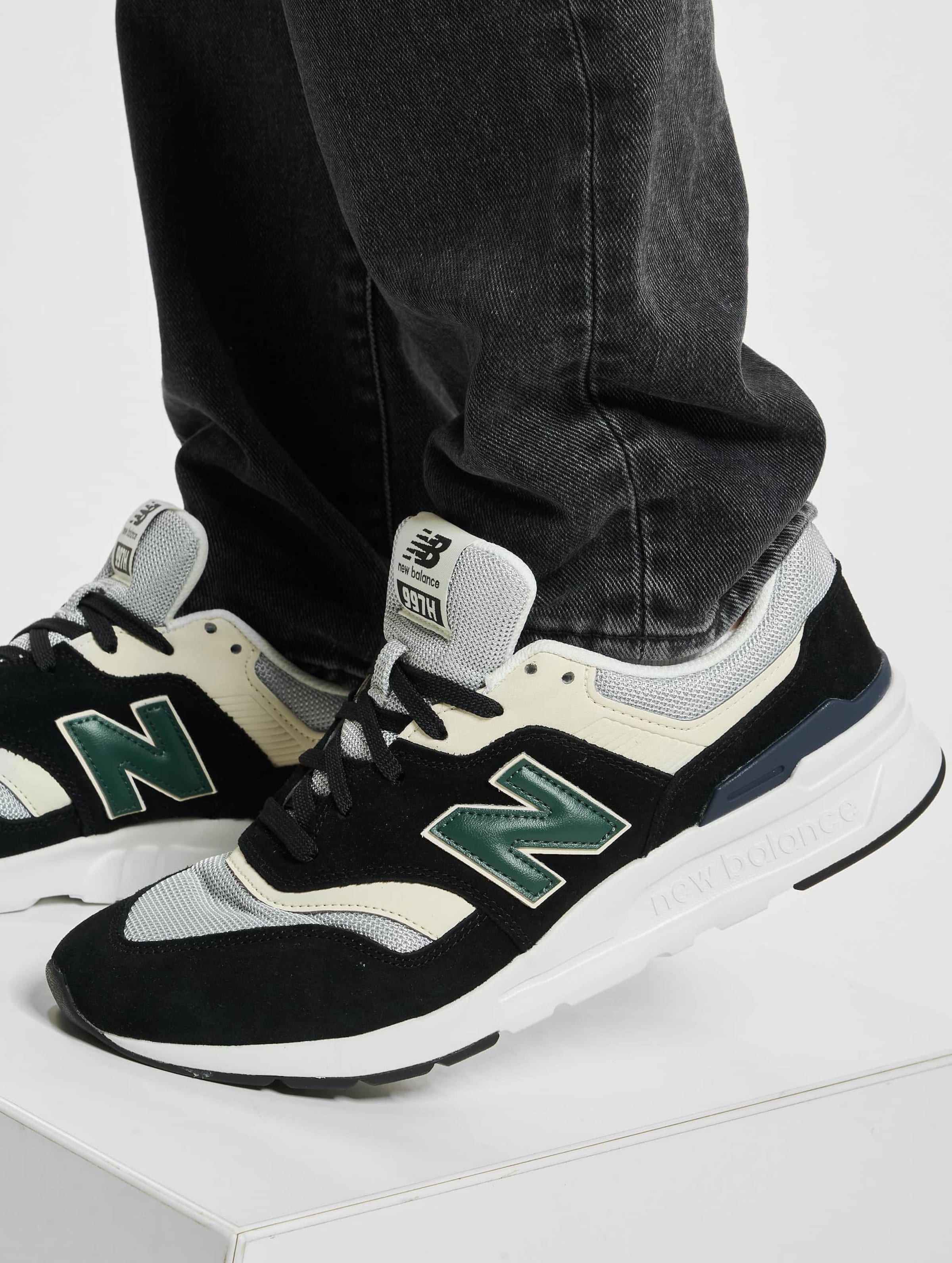 Scarpa uomo shop new balance