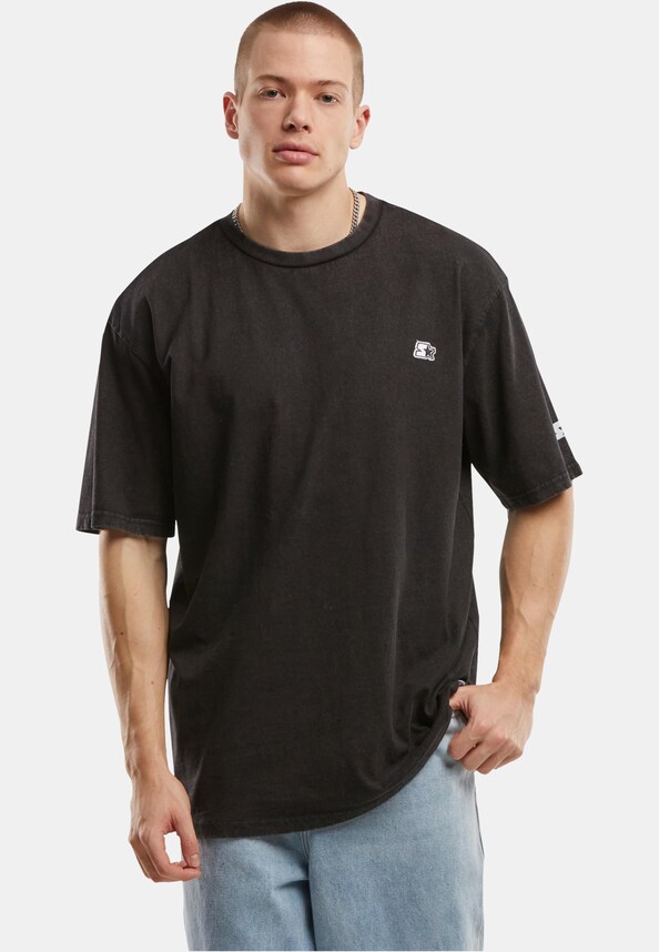 Starter Essential Oversize Acid Tee-0