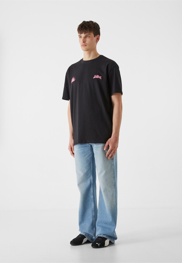 Lost Youth Tee - Desert Dreams-5