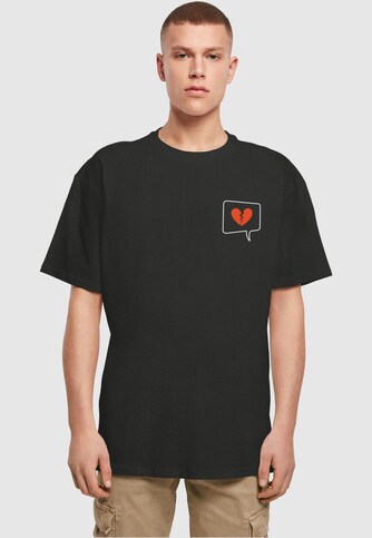 Heartbreak X Oversize Tee