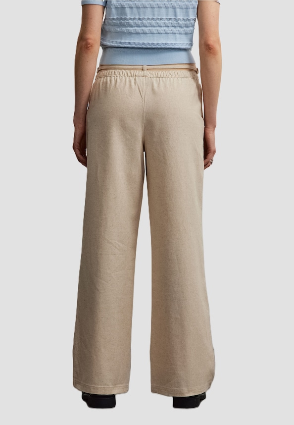 Brunate Linen -1