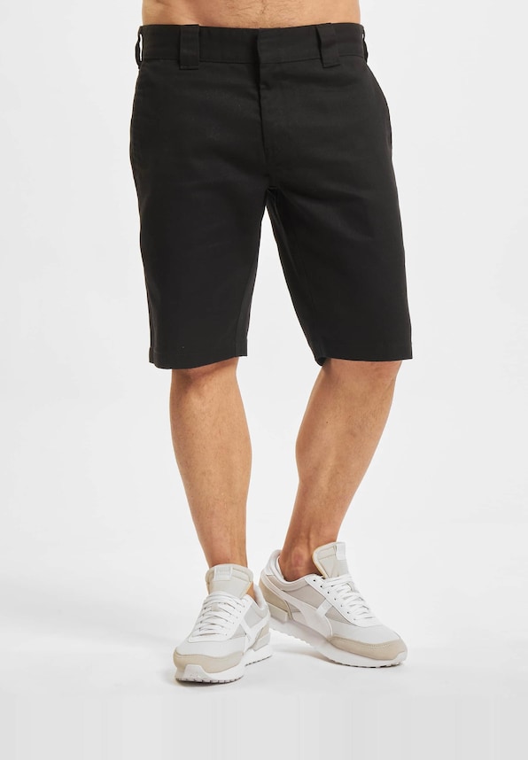 Slim Fit Rec-1