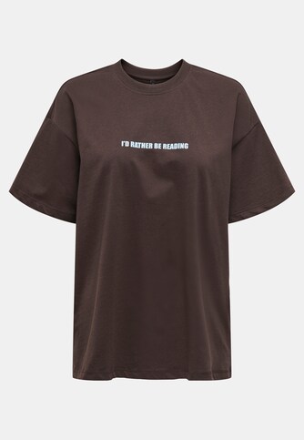 ONLVIVVI LIFE S/S LOVELY TOP JRS