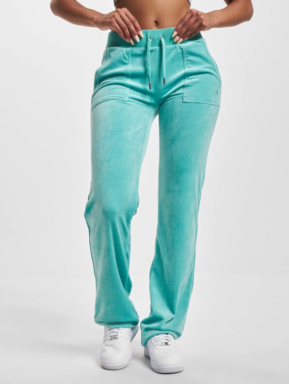Juicy Couture Del Ray Jogginghosen-2
