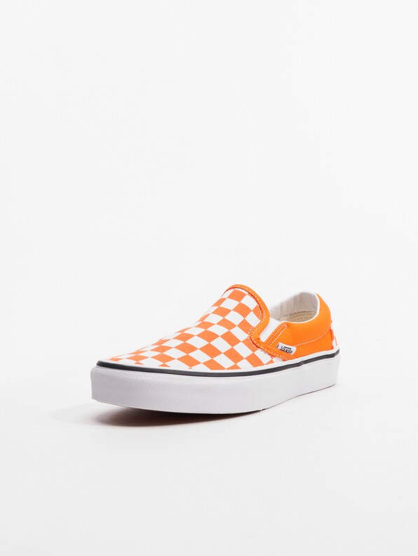 Vans UA Classic Slip-On Schuhe-2