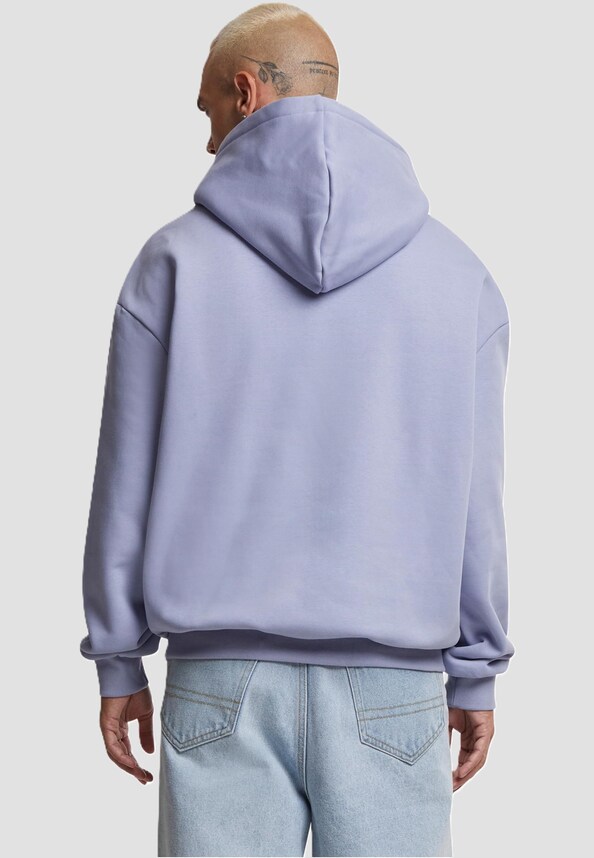 Holy Cross Statue Ultra Heavy Oversized Hoody-1