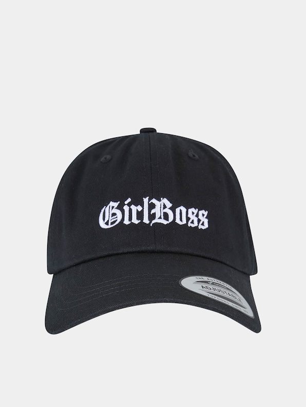 Girl Boss -1